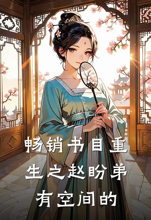 畅销书目重生之赵盼弟有空间的
