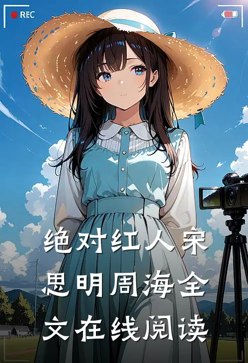 绝对红人宋思明周海全文在线阅读