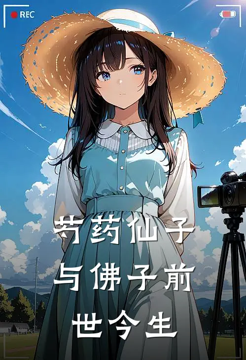 芍药仙子与佛子前世今生