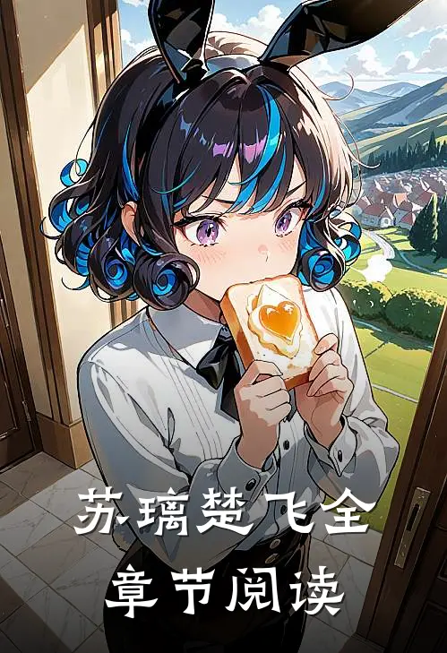 苏璃楚飞全章节阅读
