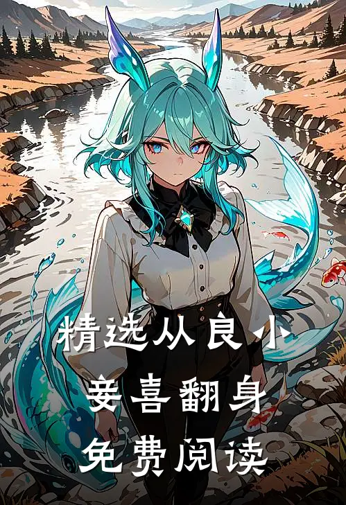 精选从良小妾喜翻身免费阅读