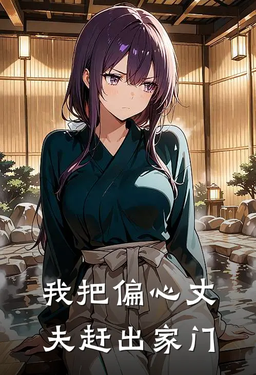 我把偏心丈夫赶出家门