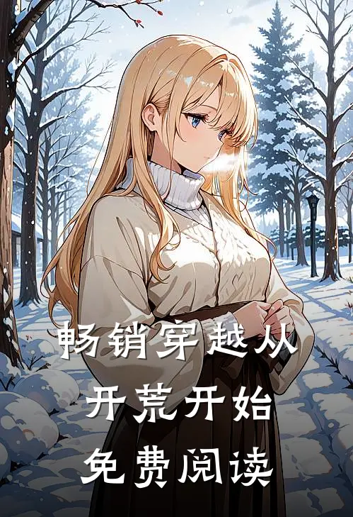 畅销穿越从开荒开始免费阅读