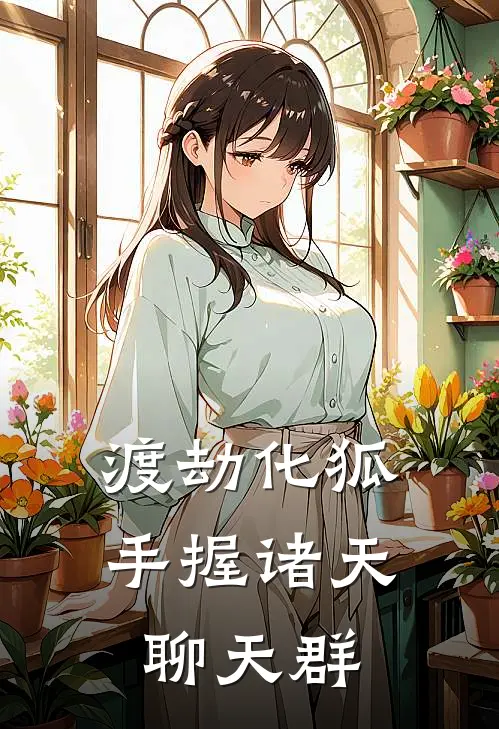 渡劫化狐，手握诸天聊天群