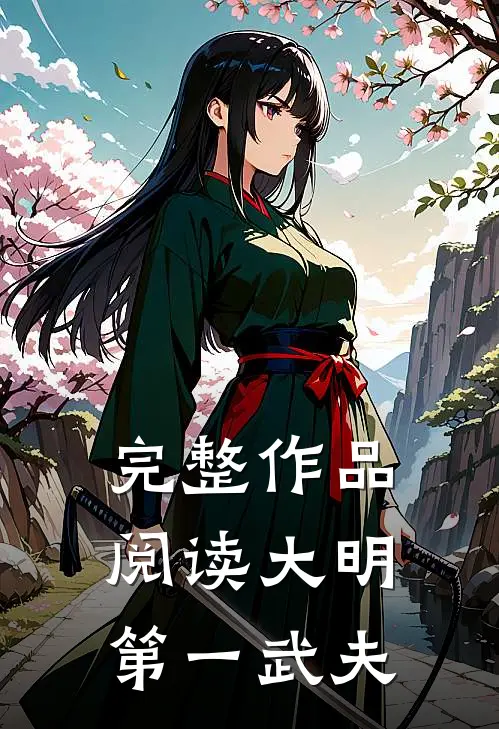 完整作品阅读大明第一武夫
