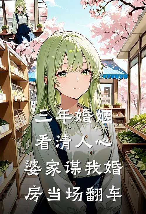 三年婚姻看清人心，婆家谋我婚房当场翻车