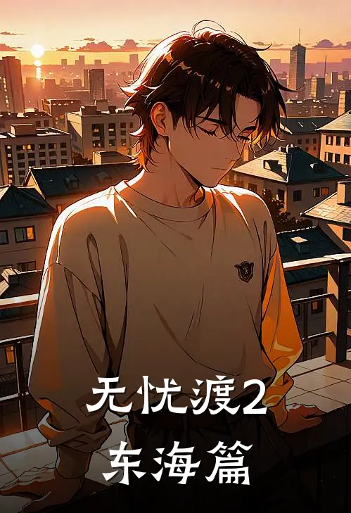 无忧渡2东海篇