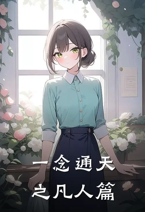 一念通天之凡人篇