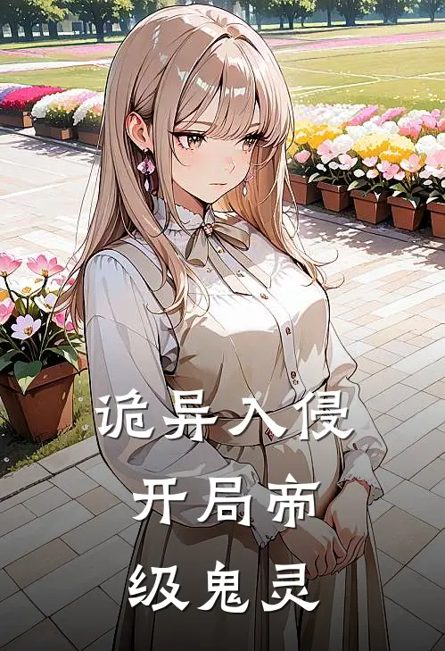诡异入侵，开局帝级鬼灵