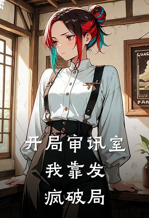 开局审讯室，我靠发疯破局