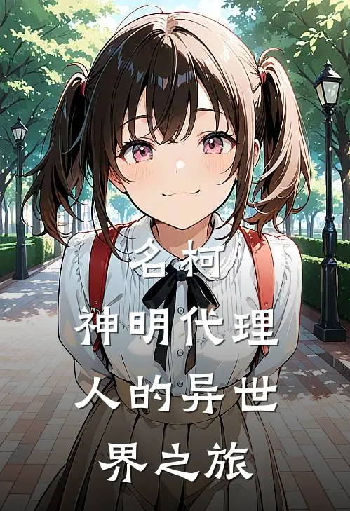 名柯：神明代理人的异世界之旅，