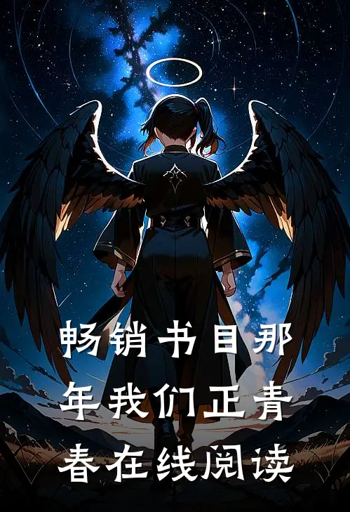 畅销书目那年我们正青春在线阅读