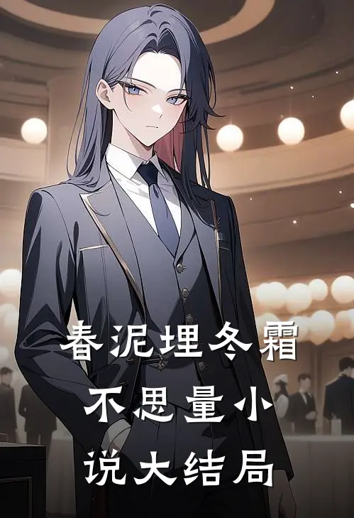春泥埋冬霜，不思量小说大结局