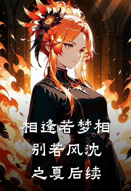 相逢若梦相别若风沈之夏后续