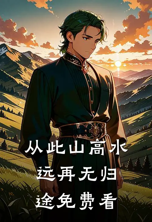 从此山高水远再无归途免费看