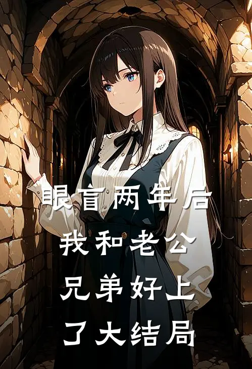 眼盲两年后我和老公兄弟好上了大结局