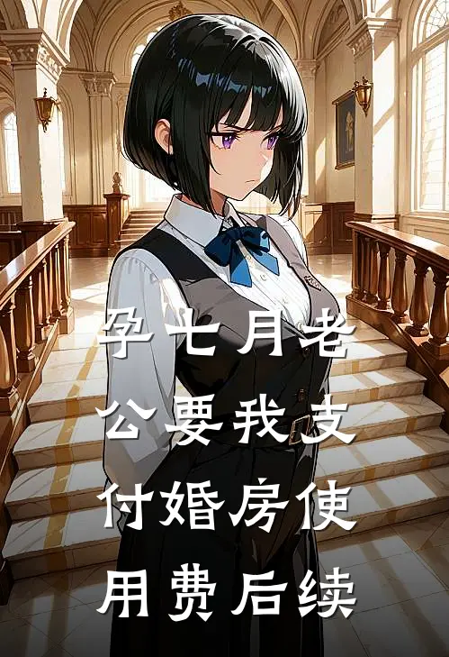 孕七月老公要我支付婚房使用费后续