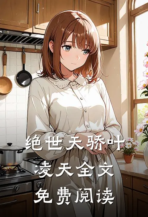 绝世天骄叶凌天全文免费阅读