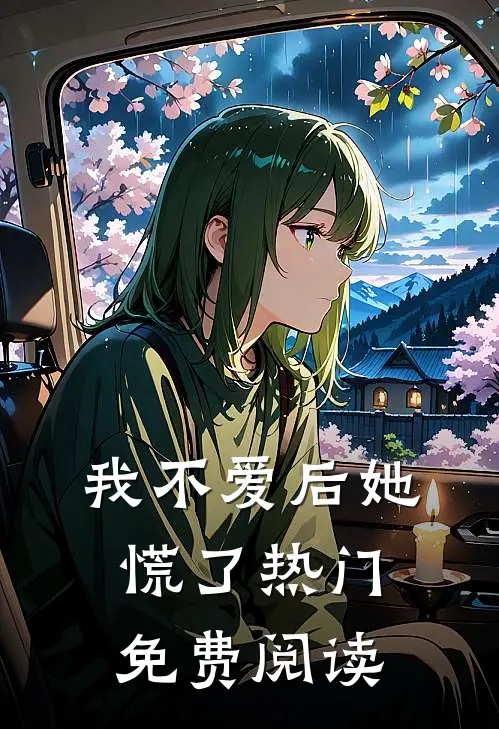 我不爱后她慌了热门免费阅读