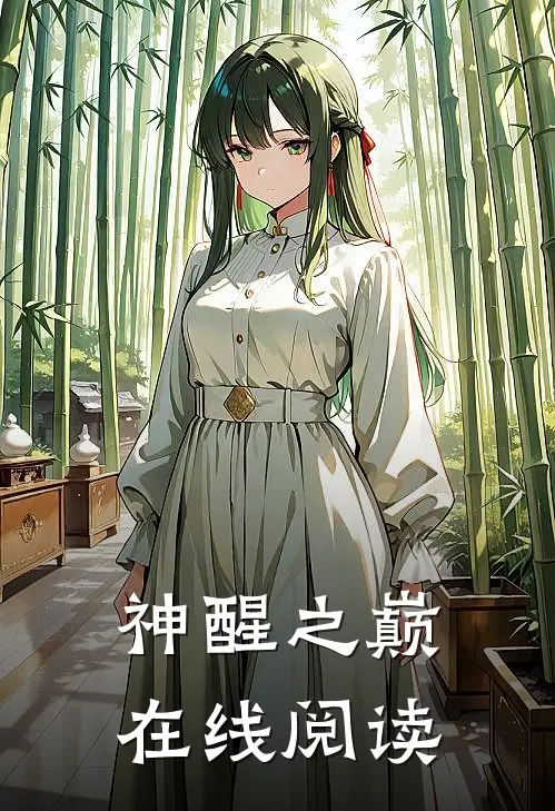 神醒之巅在线阅读