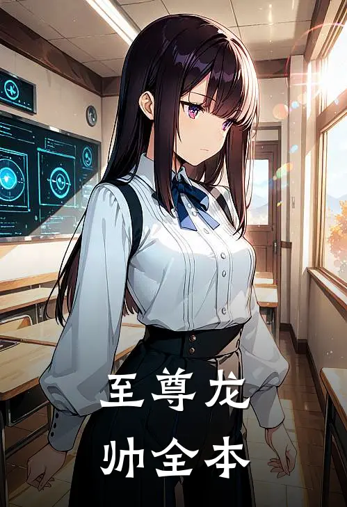 至尊龙帅全本