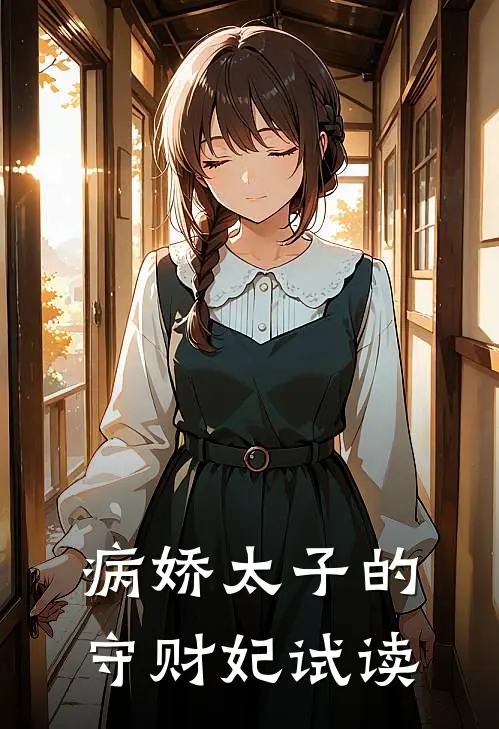 病娇太子的守财妃试读