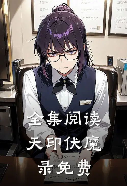 全集阅读天印伏魔录免费