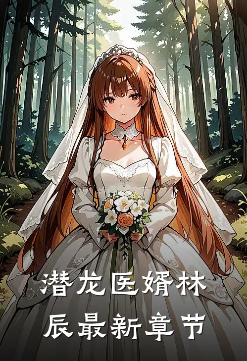 潜龙医婿林辰最新章节