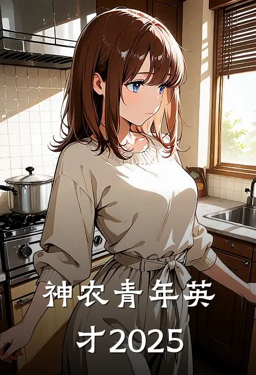 神农青年英才2025