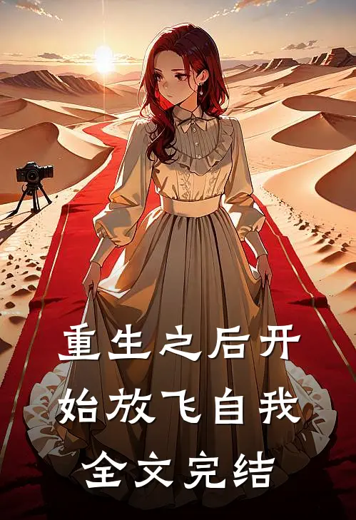 重生之后开始放飞自我全文完结