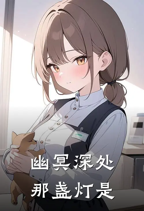 幽冥深处那盏灯是