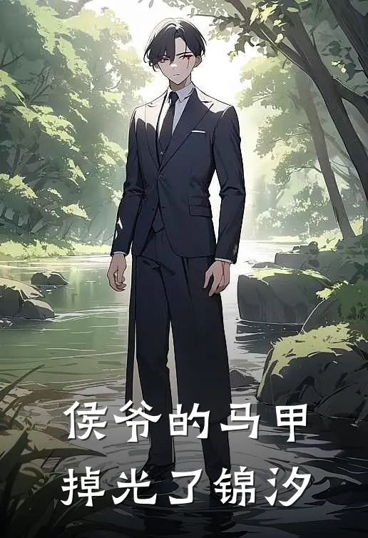 侯爷的马甲掉光了 锦汐