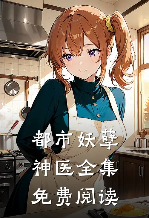 都市妖孽神医全集免费阅读