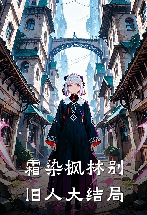 霜染枫林别旧人大结局