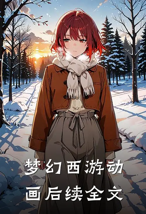 梦幻西游动画后续全文