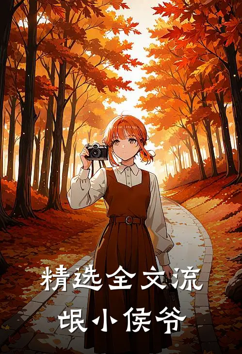 精选全文流氓小侯爷