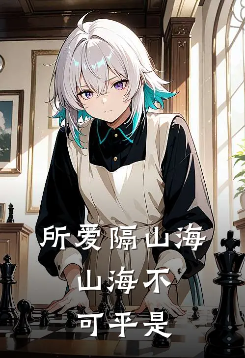 所爱隔山海,山海不可平是
