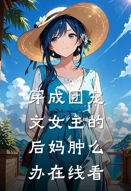 穿成团宠文女主的后妈肿么办在线看