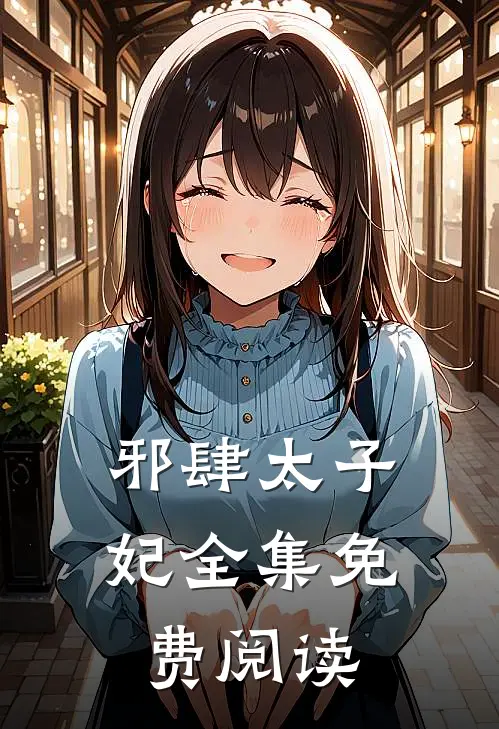 邪肆太子妃全集免费阅读
