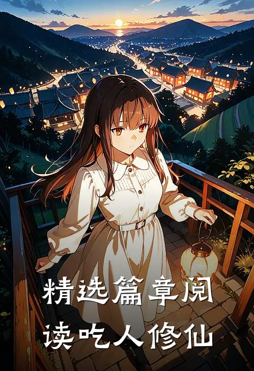 精选篇章阅读吃人修仙