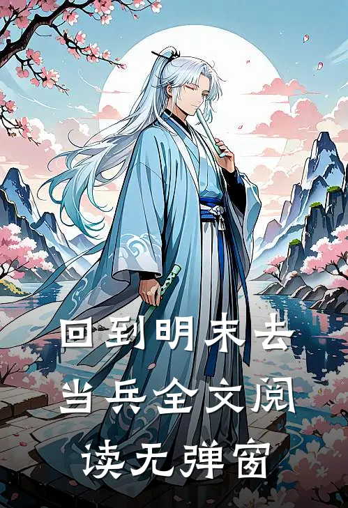回到明末去当兵 全文阅读无弹窗