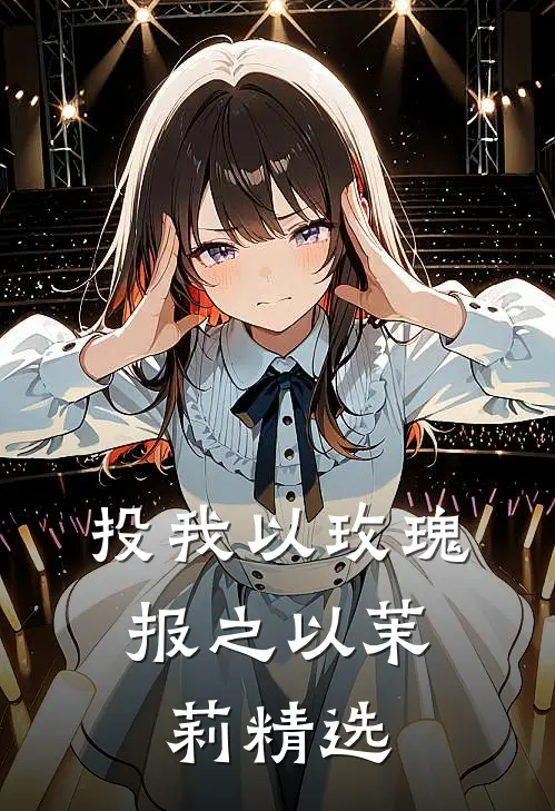 投我以玫瑰，报之以茉莉精选
