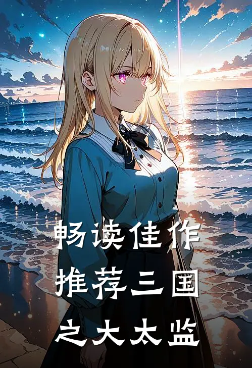畅读佳作推荐三国之大太监