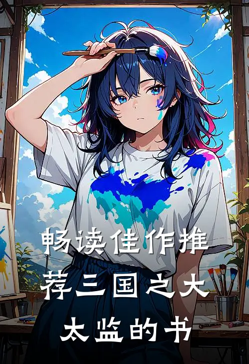畅读佳作推荐三国之大太监的书