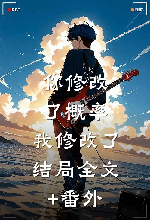 你修改了概率，我修改了结局全文+番外