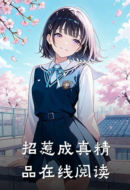 招惹成真精品在线阅读