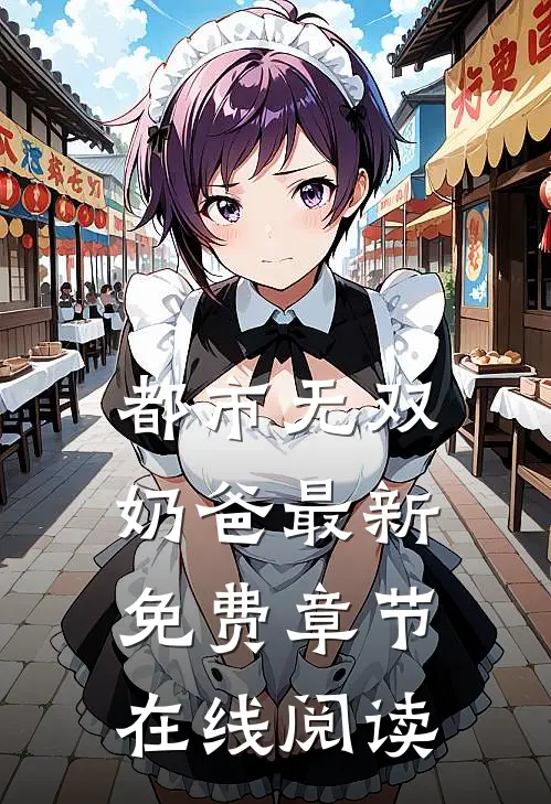 都市无双奶爸最新免费章节在线阅读