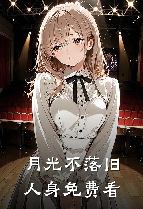 月光不落旧人身免费看