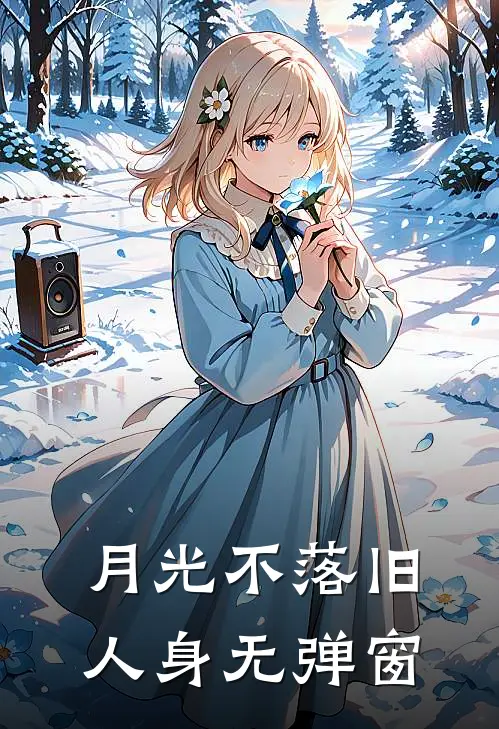月光不落旧人身无弹窗