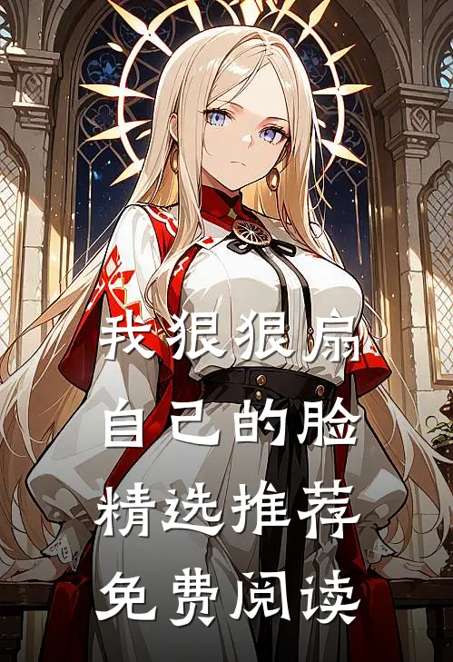 我狠狠扇自己的脸精选推荐免费阅读